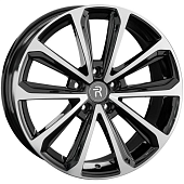 Диски CHG56 купить с бесплатной доставкой в пункты выдачи в Петербурге